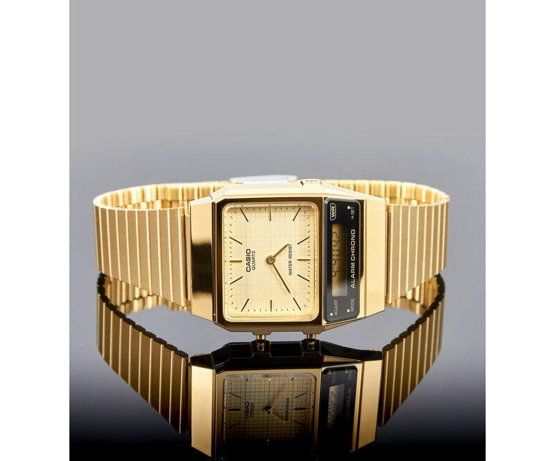 Наручные часы aq-800eg-9a