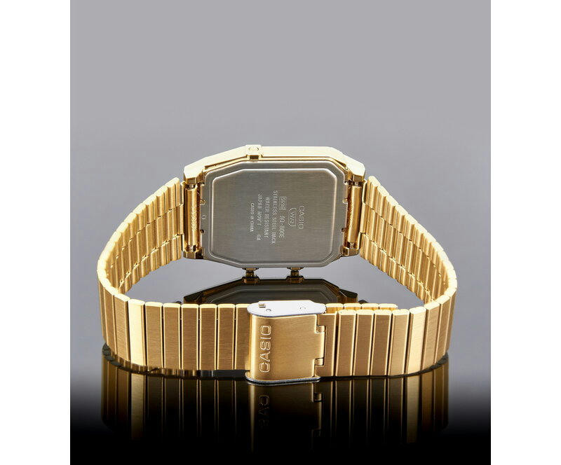 Наручные часы aq-800eg-9a