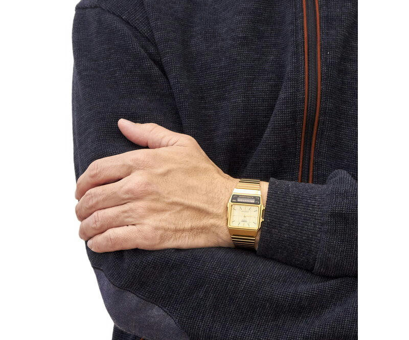 Наручные часы aq-800eg-9a