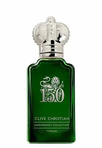 CLIVE CHRISTIAN 150 ANNIVERSARY COLLECTION TIMELESS духи (унисекс) 50ml