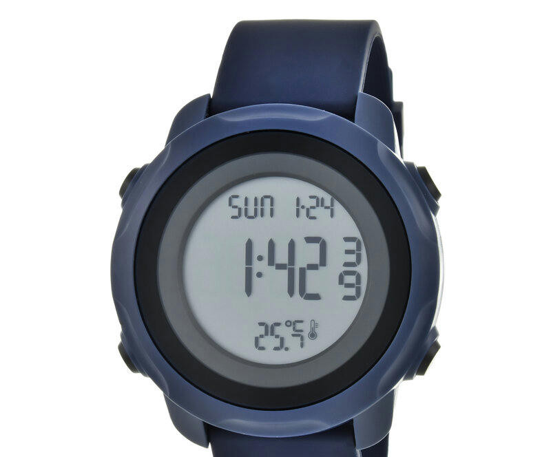 Наручные часы skmei 1682buwt blue/white