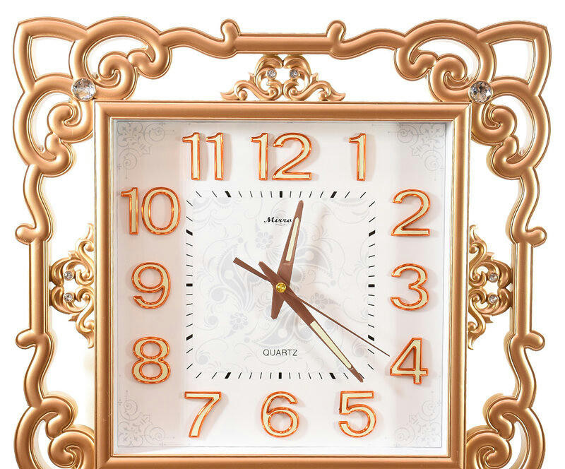 Настенные часы mirron 9070bn ЗБ