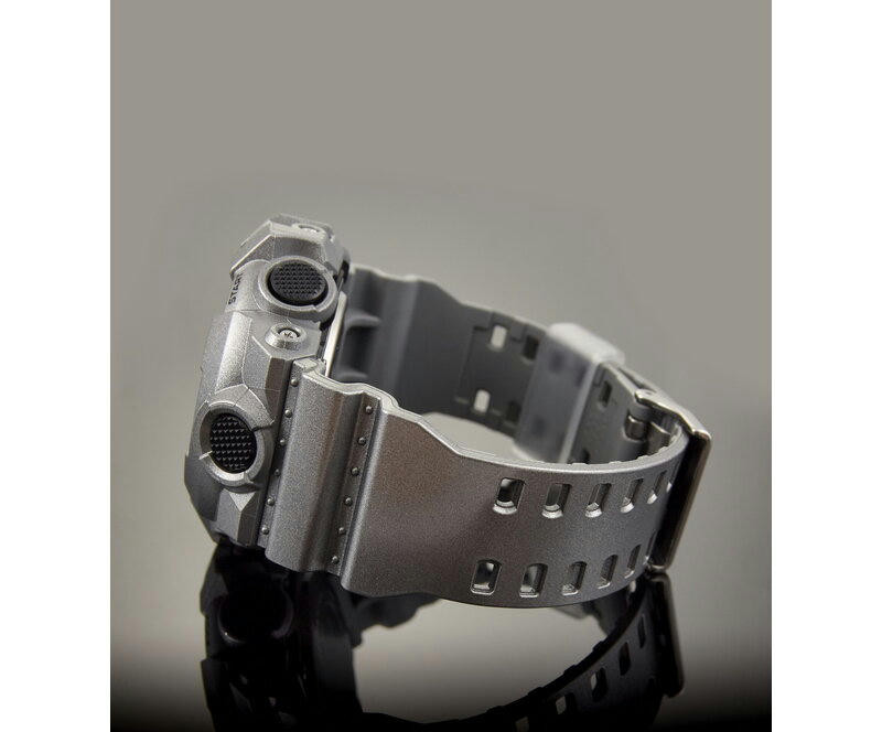 Наручные часы ga-700ff-8a