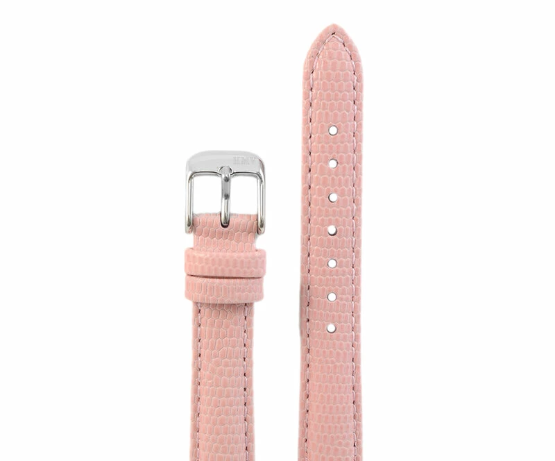 Ремешки "kmv" s-17, 16 р-р, pink, l