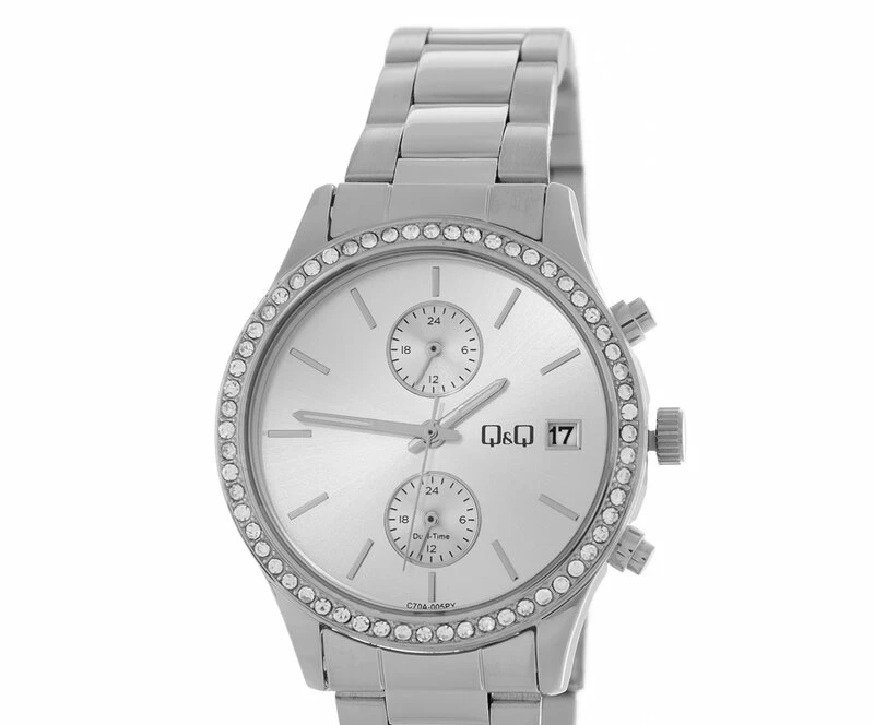 Наручные часы qq c70a-002py