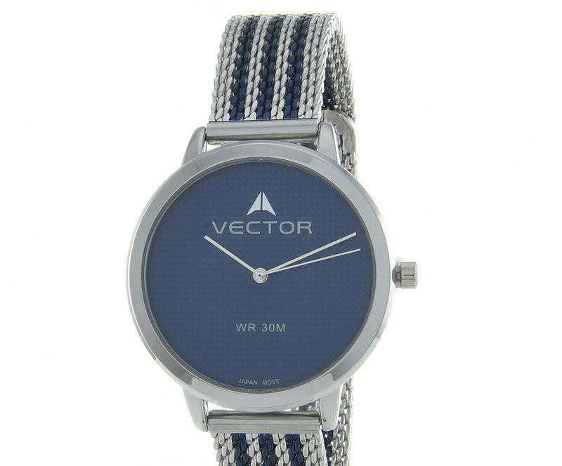 VECTOR V9-012411 синий