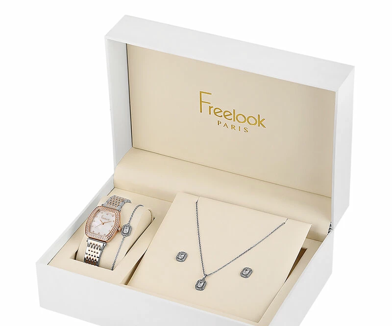 Наручные часы freelook 1.10518-5