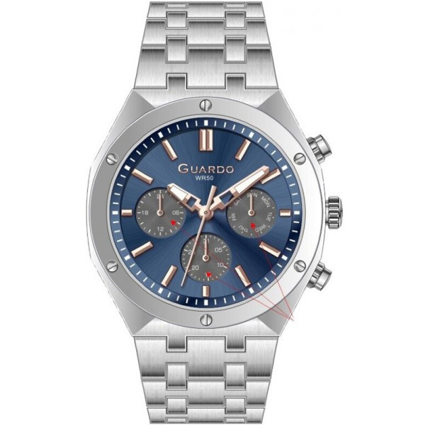 наручные часы guardo premium gr12781-7