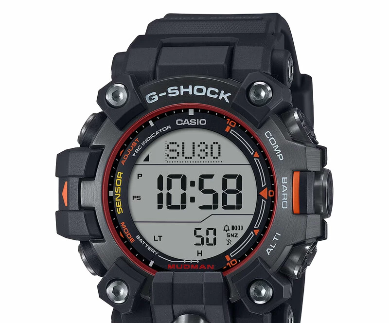 Наручные часы gw-9500mec-1