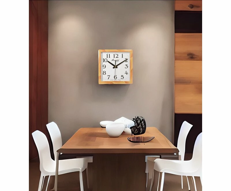 Настенные часы Алмаз М40