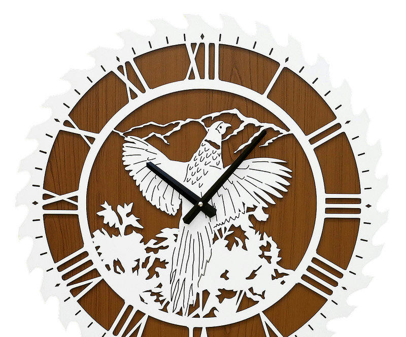 Настенные часы hr 17-12 50*50