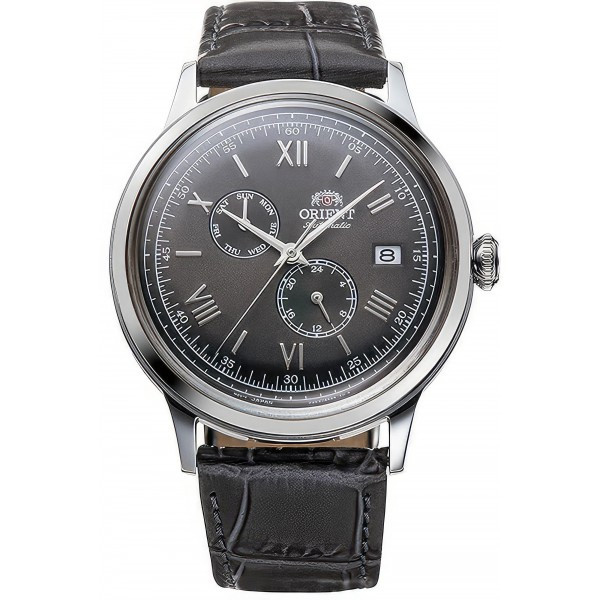 наручные часы orient ra-ak0704n