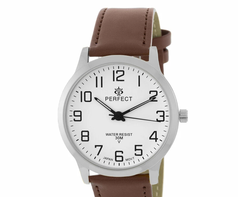 Наручные часы perfect gx017-460-2 big