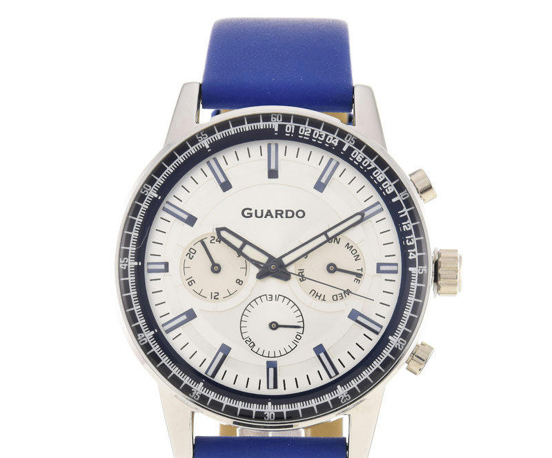 Наручные часы guardo 12287-3