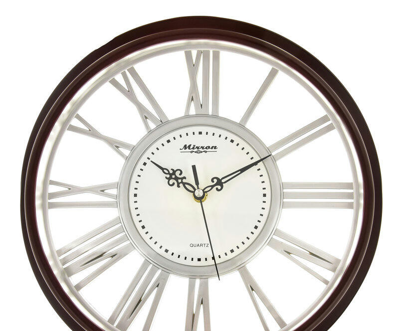 Настенные часы mirron s66 ТДБЗ