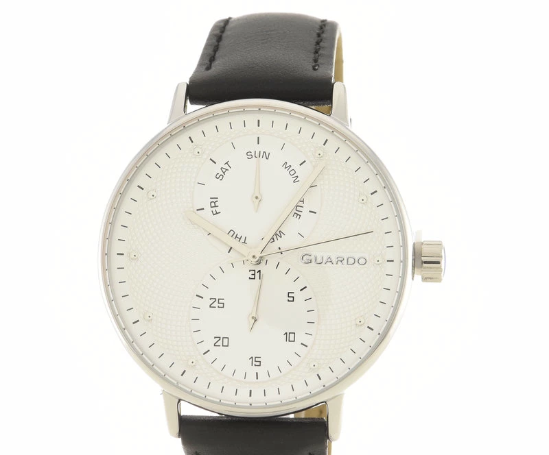 Наручные часы guardo 12522-2