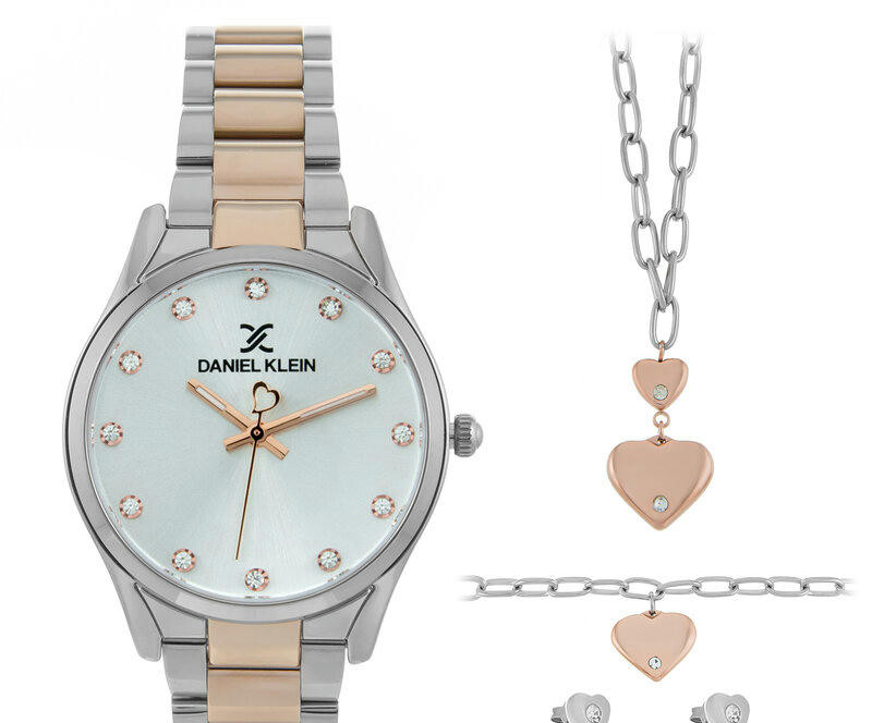 DANIEL KLEIN DK13570-4