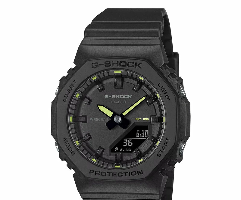 Наручные часы gma-p2100sa-1a2