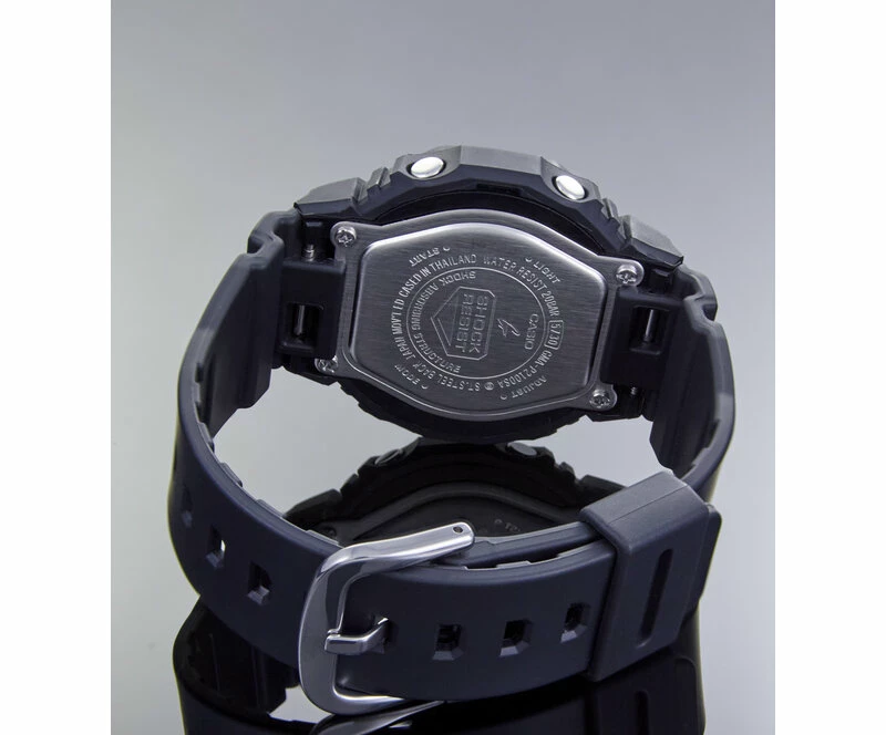 Наручные часы gma-p2100sa-1a2