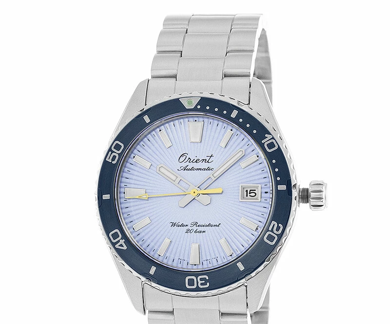 Наручные часы orient ra-aa0823l39b