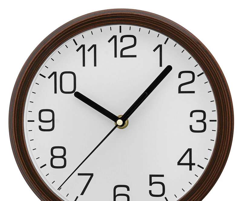 Настенные часы Алмаз Е149