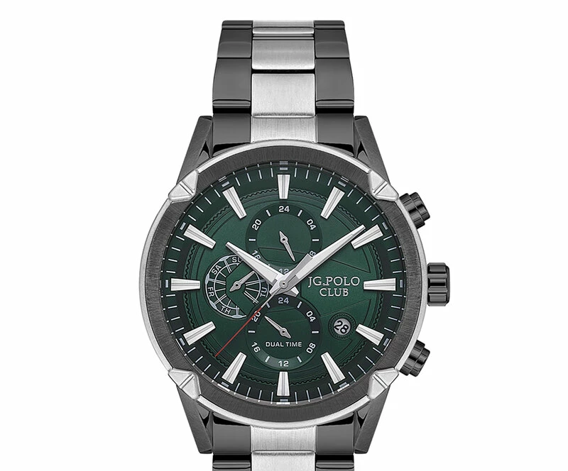 Наручные часы jg.polo club 0824 s02853d.4 4.390