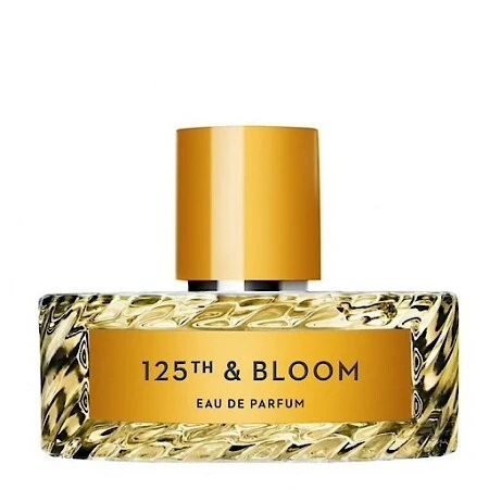 VILHELM PARFUMERIE 125TH & BLOOM парфюмерная вода (унисекс) 20ml