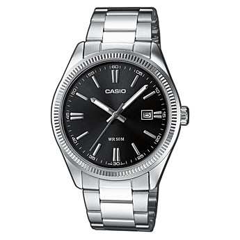 Наручные часы casio   mtp-1302d-1a1