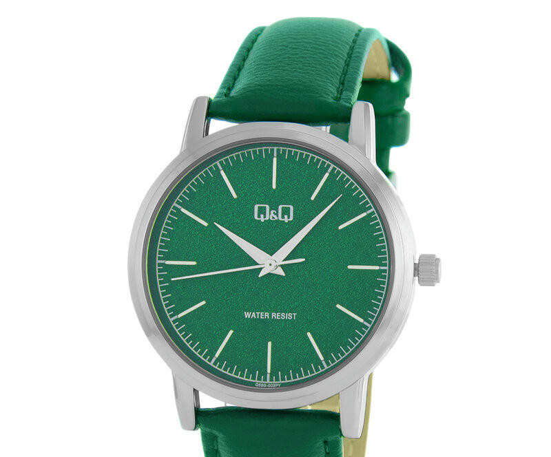 Наручные часы qq q59b-003py