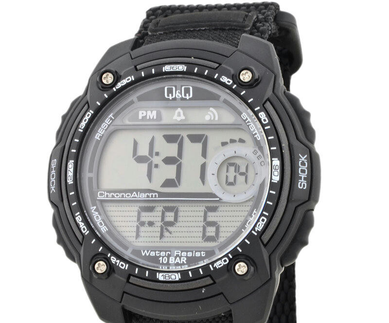 Наручные часы qq m075j003y