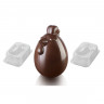 Набор форм для конфеты lady coca 25,1 x 15х 5,2 см