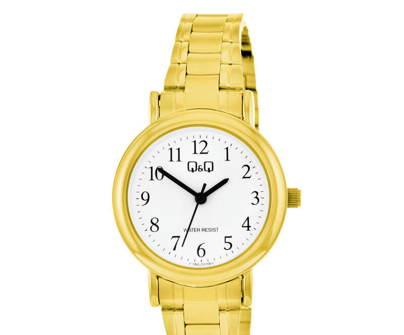 Наручные часы qq c18a-003py