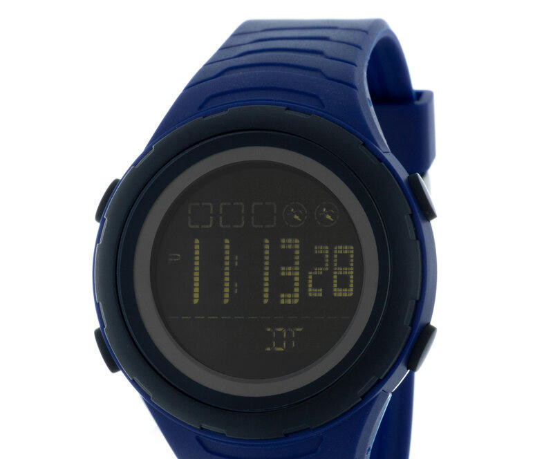 Наручные часы skmei 1674bubk blue/black