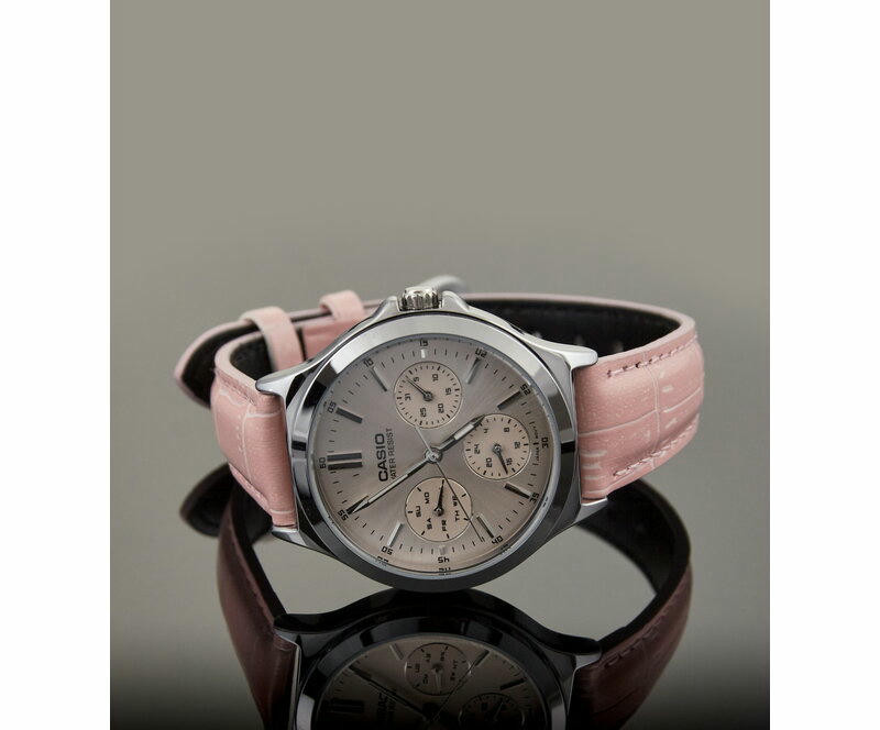 Наручные часы ltp-v300l-4a