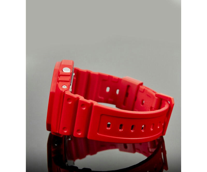 Наручные часы ga-2100-4aer