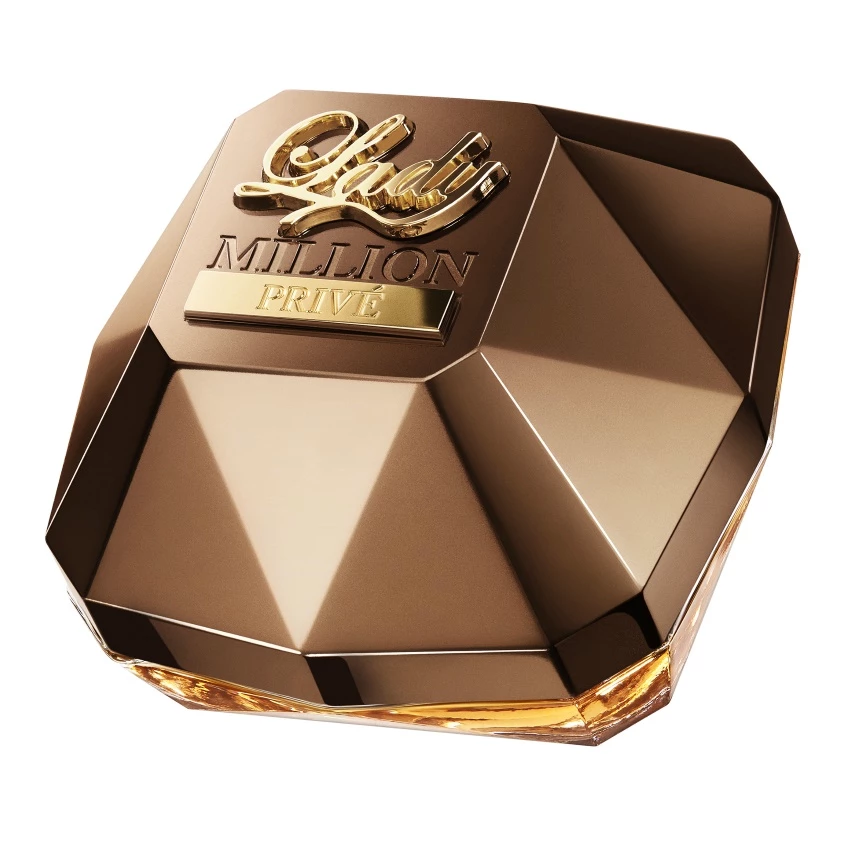 PACO RABANNE LADY MILLION PRIVE парфюмерная вода (женские) 80ml tester