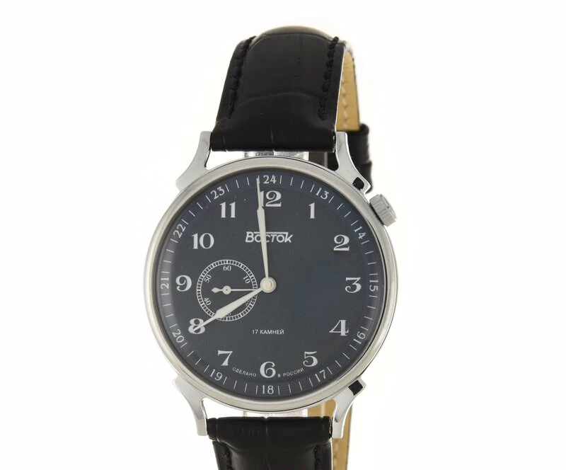 Наручные часы ВОСТОК 2403 (581884) ремень