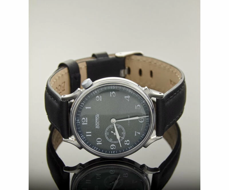 Наручные часы ВОСТОК 2403 (581884) ремень