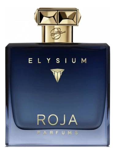 ROJA DOVE ELYSIUM PARFUM COLOGNE парфюмерная вода (мужские) 5ml ОТЛИВАНТ