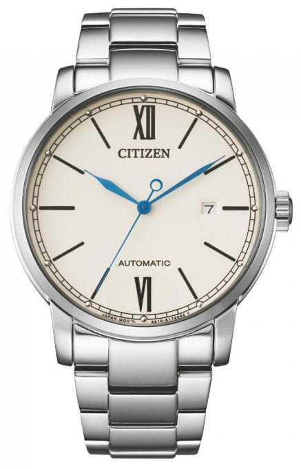 Наручные часы    nj0130-88a