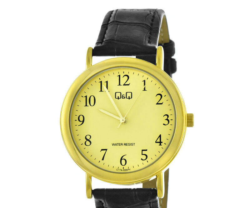 Наручные часы qq c17a-005py
