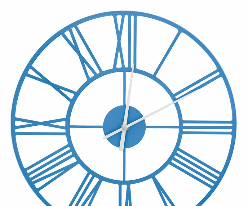 Настенные часы Рубин 4004-004