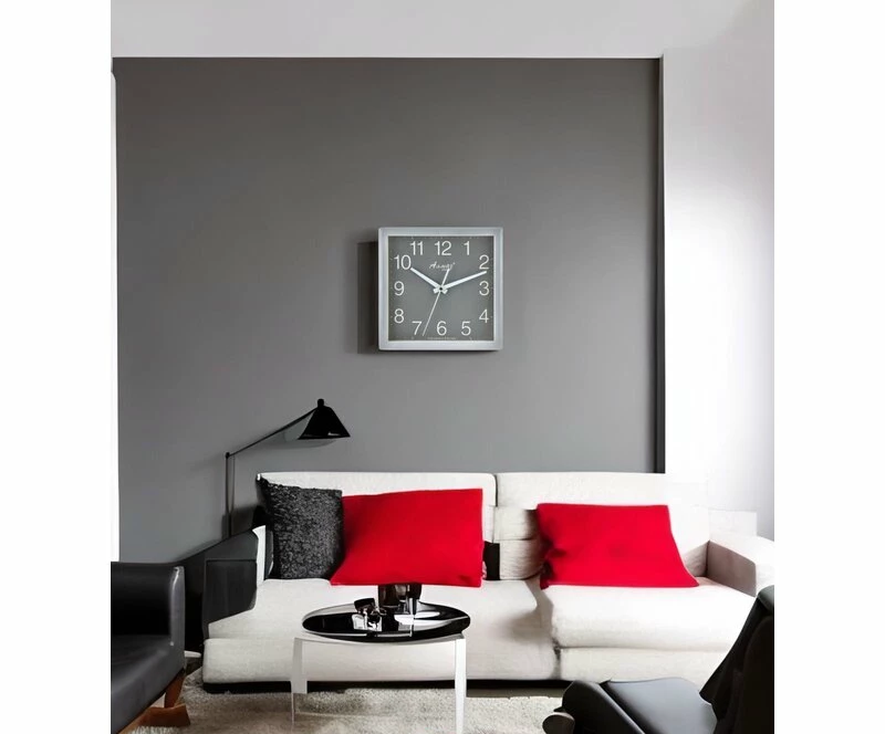 Настенные часы Алмаз М59