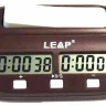 Часы шахматные электронные Leap Easy