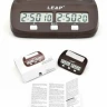 Часы шахматные электронные Leap Easy