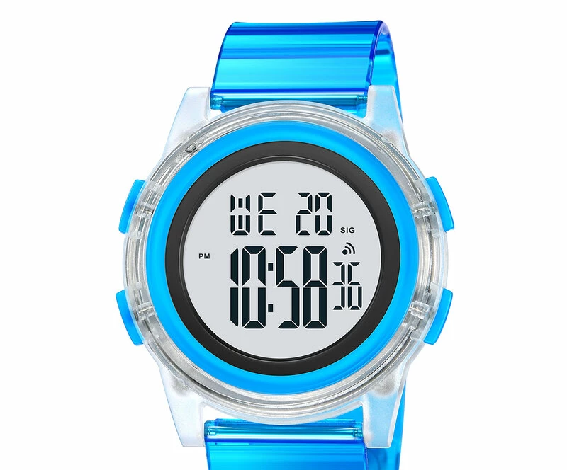 Наручные часы skmei 1997bu blue