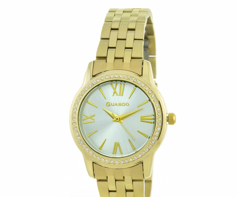 Наручные часы guardo 012777-2