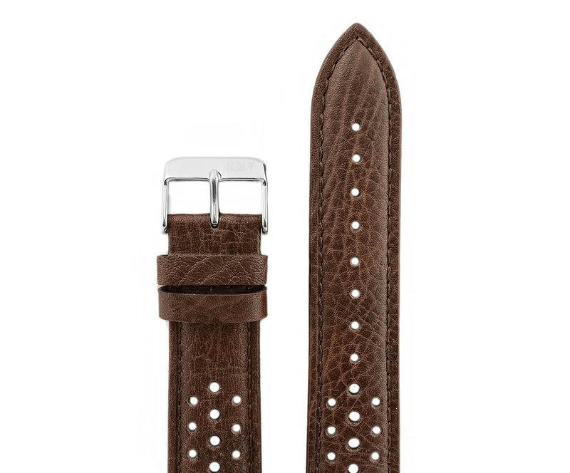 Ремешки "kmv" s-03, 22 р-р, т-кор, l