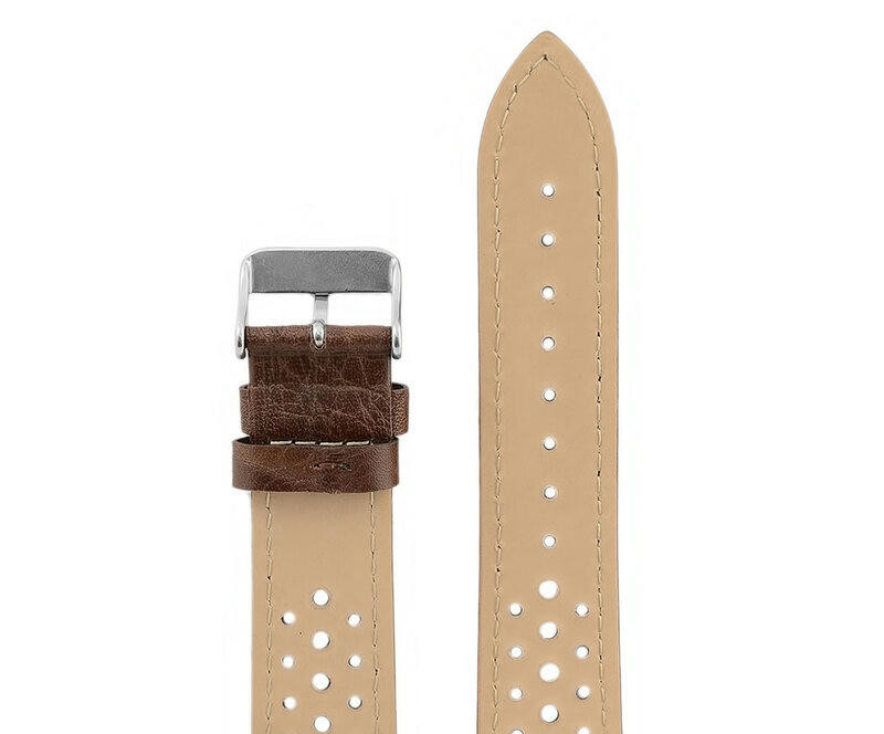 Ремешки "kmv" s-03, 22 р-р, т-кор, l