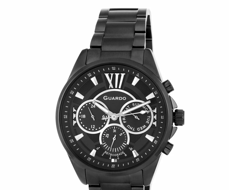 Наручные часы guardo 012710-3